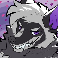 RAZE 💜🦇 (@razorfloof) 's Twitter Profile Photo RAZE 💜🦇 (@razorfloof) 's Twitter Profile Photo
