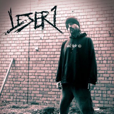 Leser1Music's profile picture. Industrial Bigbeat artist. Resident of Criminal Tribe Records. Heavy use of distortion, bass and crunchy beats.