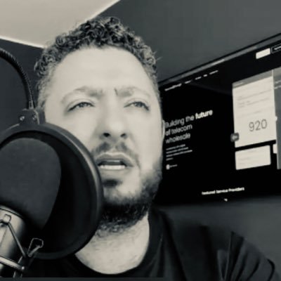 Ameed Jamous (AJ)