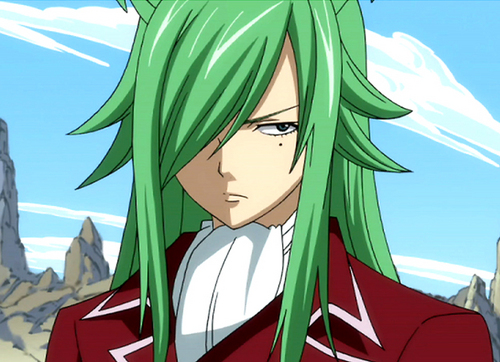 Freed_Justine's profile picture. Captain of Thunder God Tribe.