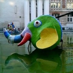ヘリオトロープさんのプロフィール画像