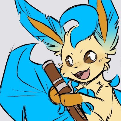 28・He/Him・🇲🇽🇸🇻・ENG/SPA/JPN・Amateur bassoonist and JPN→ENG translator~
・PFP by @shyblacksheep, banner by @Kenjito0_
・I love my jolt 💛