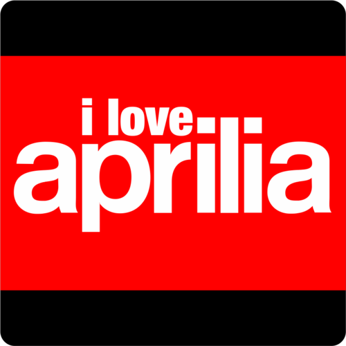 Official Twitter Account of Aprilia Lover