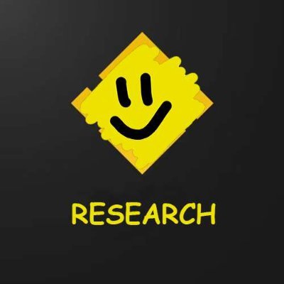 bAI_Research's profile picture. 