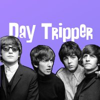 Day Tripper ビートルズ英会話 (@tripperenglish) Twitter profile photo