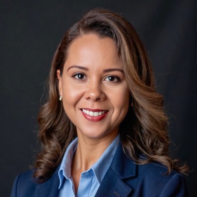 Candice Castillo, Ed.D. Profile