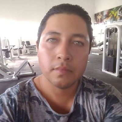 William Pantoja. ウィリアム😋さんのプロフィール画像