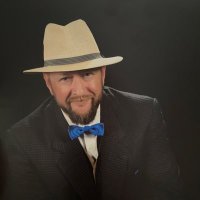 Michael Crisp (@michaelgcrisp) 's Twitter Profile Photo