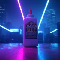 Sentient glue bottle (@gluedlogic) 's Twitter Profile