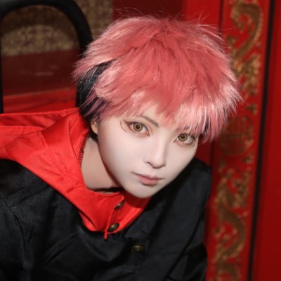 yura22yura__'s profile picture. コスプレ🔰／関西／成人済／tiktokはリトリンに