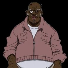 uncle_ruckusCA's profile picture. Re-vertiligo