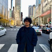 KEIGO ANAN (@anan) 's Twitter Profile