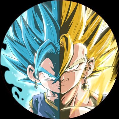 ⚡Dudegito⚡️さんのプロフィール画像