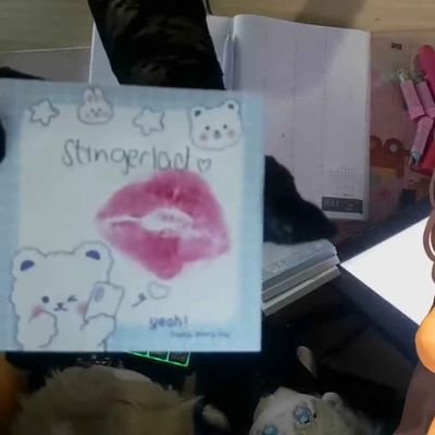 stingerlad71559's profile picture. 30s. MDNI