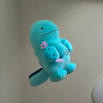みずタイプと生きる