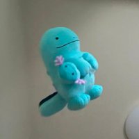 みならいトレーナー (@nuuxzu) 's Twitter Profile Photo