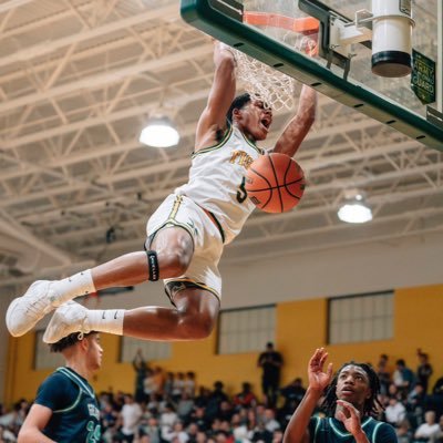co: 2028 6’0 G { Saint Xavier High School / Mokan Elite