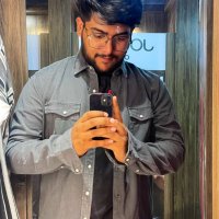 Anmol Singh Yadav (@iamlucif3r_) 's Twitter Profile Photo Anmol Singh Yadav (@iamlucif3r_) 's Twitter Profile Photo