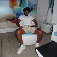 Stefon Thompson (@stefonthompson7) 's Twitter Profile