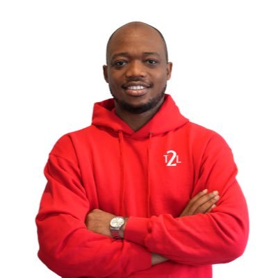 _talk2luke's profile picture. #1 Cybersecurity Expert Coaching 500+ professionals in their Cybersecurity journey & guiding them to secure high-paying Tech remote jobs abroad 🇨🇦🇬🇧🇺🇸
