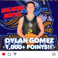 Dylan Gomez (@dylangomez2025) 's Twitter Profile