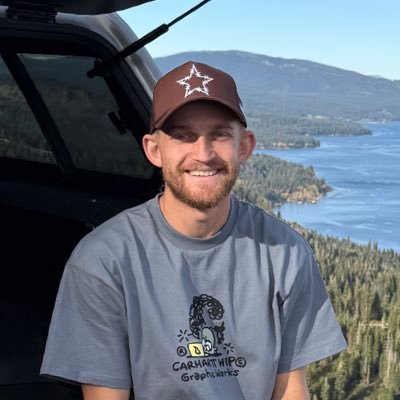 Garrett Ginner Profile