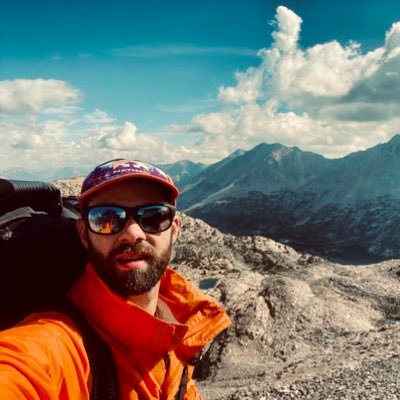 johnpreynolds_'s profile picture. Engineer | Hiker | Photographer | tΣch👨🏻‍💻| Science🧬| AI | Crypto | Travel | #sober. Here to share cool stuff & connect with like-minded people. No DMs!