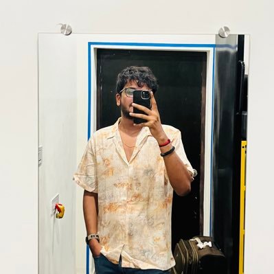Engineering @Instawork || Ex: @blaze_ai, @ExaWizards, GSoC'21 with @Oppiaorg || IIT(BHU), Varanasi