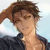 Jaune Arc (@arcadiaprince) 's Twitter Profile Photo Jaune Arc (@arcadiaprince) 's Twitter Profile Photo