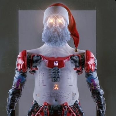 cryptoatomp's profile picture. π²