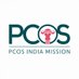 PCOS INDIAMISSION (@pcos_mission) Twitter profile photo PCOS INDIAMISSION (@pcos_mission) Twitter profile photo
