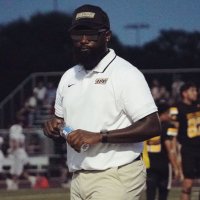 Kendrick Marshall (@coachmarshall_) 's Twitter Profile Photo Kendrick Marshall (@coachmarshall_) 's Twitter Profile Photo