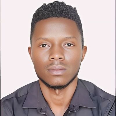 wjdaniel379's profile picture. Dedicated  to advancing the field of IT.
Currently diving deep into backend development and network architecture at Uganda Christian University ✝️.