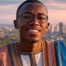 SEmwita's profile picture. HUMANELY POSSIBLE ?
GO SAVE THE WORLD