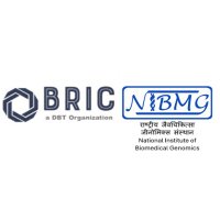 BRIC - National Institute of Biomedical Genomics (@followdbtnibmg) 's Twitter Profile Photo BRIC - National Institute of Biomedical Genomics (@followdbtnibmg) 's Twitter Profile Photo