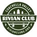 Coachella Valley Rivian Club (@cvrivianclub) Twitter profile photo Coachella Valley Rivian Club (@cvrivianclub) Twitter profile photo