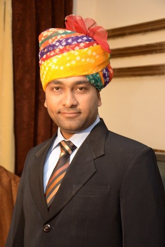 sagarhitesh84's profile picture. 