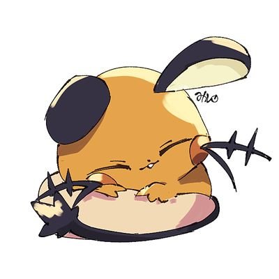 ふゆしろみかんです 創作子とポケ擬と🍪🏃を描きます 相当雑多 18↑ イラストの無断転載、AI学習はお断りします