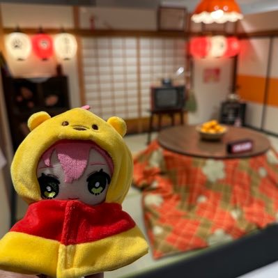 mautsu_1126's profile picture. 雑多(ほぼホロライブ)垢25↑♂ ホロライブ箱推しの#35P(👾🏮🥐🐏🐱 📜🧪☺️🐅😈🐙🎲)/ぶいすぽ箱推し/ディズニー(プーさん、ダッフィー)/ゲーム/お酒 みんなでワイワイするオプチャあるので気になる方DMください✨️