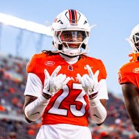 Thomas”T.will”Williams (@thomasleew21) 's Twitter Profile