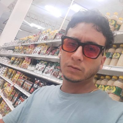 Ocanales1996's profile picture. Sin limitaciones, sin rendirse🦁