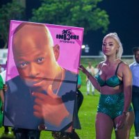 Gqom to the World (@babeswodumo_za) 's Twitter Profile Photo Gqom to the World (@babeswodumo_za) 's Twitter Profile Photo