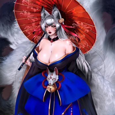 Drakenaliaさんのプロフィール画像