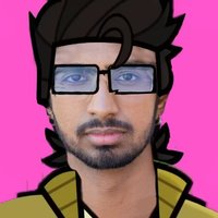 Harry Gill (@harrygillvo) 's Twitter Profile