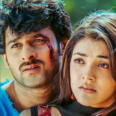 #Prabhas Fan Girl ❤️|| #PraSha💘 || Lady Rebel🦁
Find Comfort in the Chaos💫 || O+ve🩸