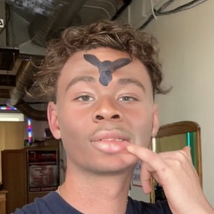 bukayoscousin's profile picture. Real life Cody Maverick