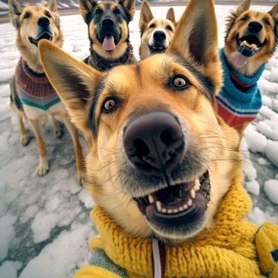 cacoates312's profile picture. Nature & Animal Lover. Aggregator of stuffs.
Searcher of truths. 
Namaste. 
🇺🇸♀️🌈🗽☮️💙