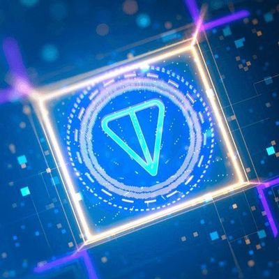 UniverseTON's profile picture. TG - https://t.co/Fw4k1FYcXj