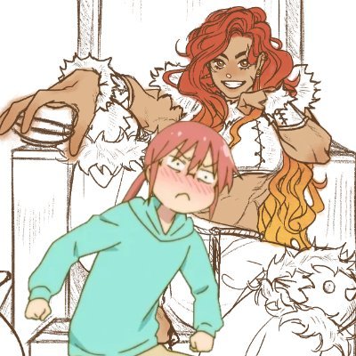 O_Serju's profile picture. Faço live jogando conversa fora enquanto jogo jogos enquanto jogo meu futuro no lixo