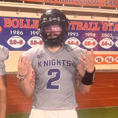 God first 🙏 |All American| 6ft 215 RB/SB OlympiaHS - @MRCNorseFb 4.0 GPA #StayDownTillTheComeUp